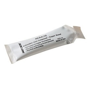Ortronics AJCC Antioxidant Copper 1/2 Oz Pack of 12, Cleaning Kits