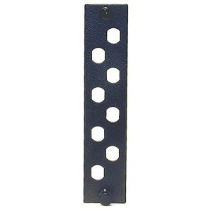 Hubbell FSPNST8X Fiber Optic Patch Panel