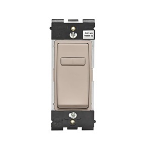 Leviton RE00R-CA Renu Dimmer Remote, Café Latte