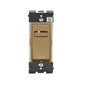 Leviton REL06-WC Smart Dimmer & Light Switch