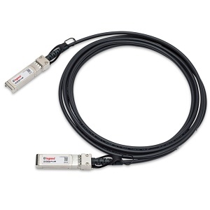 Ortronics LN-SFP28-P-2.5M 25G SFP28 Industrial Module