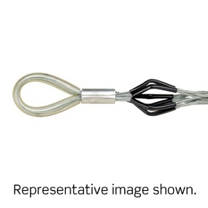 Leviton L8546 Pulling Wire Mesh Grip, Closed Mesh, 1.5-1.99"