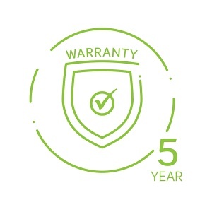 Leviton CPWY5 5-Year Assure Warranty Plan
