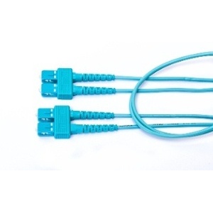 Belden FP3SDSD020MR3XA FXPC OM3 Duplex LC Connector 20m