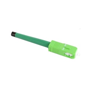 Ortronics 205KNF3LA-09 Fiber Optic Cable Connector
