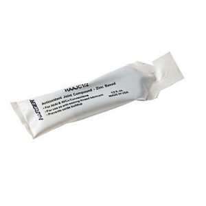 Ortronics AJCA Antioxidant Aluminum 1/2 Oz Pack of 12