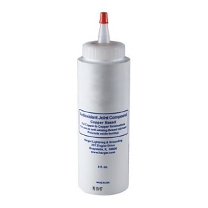 Ortronics AJCA8 Antioxidant Aluminum 8 Oz. Cleaning Kit