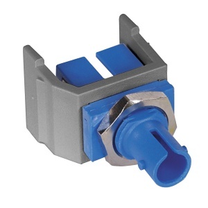 Hubbell SFSCSTSG Fiber Optic Cable Connector