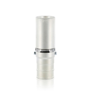 Leviton 49F53-C Rhino-Hide 49 Series Single Pole Female Connector, 535 MCM