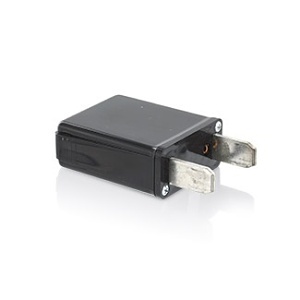 Leviton 8320-GN 277VAC Surge Replacement Module for Selected Surge Panels