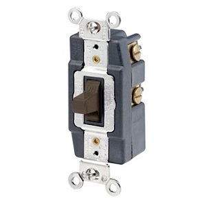 Leviton 1285 Faceplates and Mounting Boxes