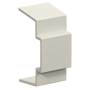 Hubbell PB2WC Raceway 2 Channel Basetrak Wire Clip