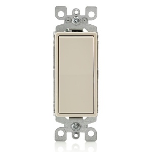 Leviton 5611-2T Smart Dimmer & Light Switch