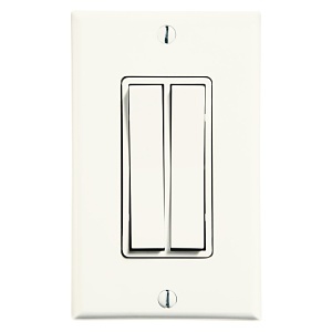 Leviton WSS0S-D9T Smart Dimmer & Light Switch