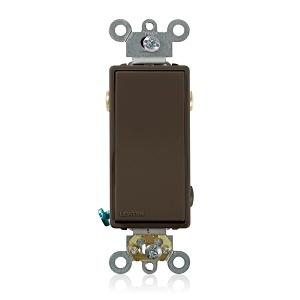 Leviton 5623-2 Smart Dimmer & Light Switch
