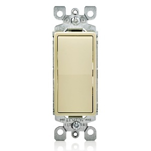 Leviton 5611-2I Smart Dimmer & Light Switch