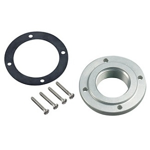 Leviton SAA12 Liquid-Tight Adapter For Pin and Sleeve Plugs And Connectors