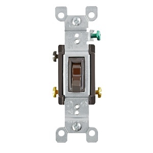 Leviton 1453-2 Smart Dimmer & Light Switch