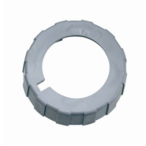Leviton RA320 Bayonet Ring for 20A 3-Wire Pin / Pin / Sleeve