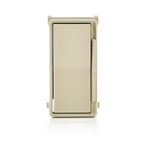 Leviton DSKIT-NI Color Change Kit for DSF01, Ivory