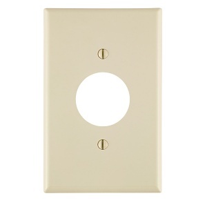 Leviton PJ7-T Faceplates and Mounting Boxes