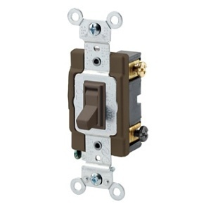Leviton 54523-2 Smart Dimmer & Light Switch