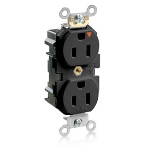 Leviton MT562-IGE 15A Rated Electrical Connection Device, 125V