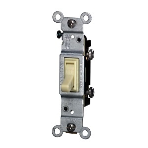 Leviton 2651-2I Smart Dimmer & Light Switch