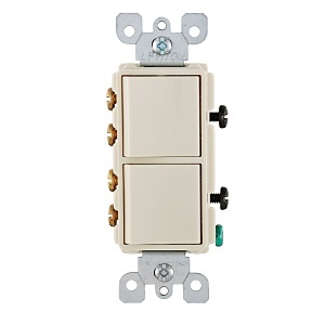 Leviton 5643-T Smart Dimmer & Light Switch