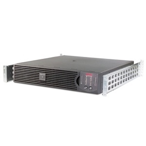 APC SURT1000XLIM APC Smart-UPS RT 1000VA 230V, Marine, High Availability
