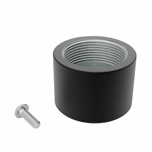 Vaddio 535-2000-300 1.5" NPT Drop Pipe Camera Adapter