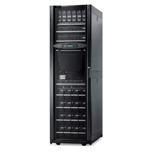 APC SYCF48KH Symmetra PX 48kW All-in-One Frame, 400V