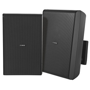 IQSIGHT LB20-PC90-8D Quick Speaker Cabinet