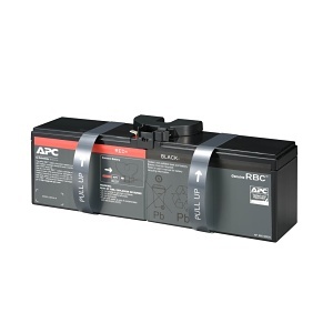 APC APCRBC161 Replacement Battery Cartridge 161