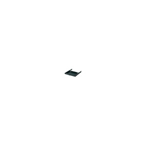 APC AR8126ABLK 17" Keyboard Drawer, Black