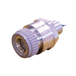 Honeywell Analytics / Vulcain 2441-0022 6-Wire Junction Box, 3/4" NPT Entries, Aluminum