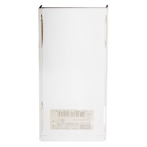 Hubbell HPW66BCVR 66 B Block Cover for High Density Blocks
