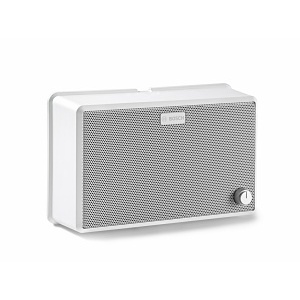 IQSIGHT LB7-UC06VR 6W Surface Mount Speaker