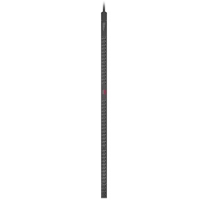 APC AP7592 Rack PDU, Basic ,ZeroU, 5.7kW, 120V,(42) 5-20, 10' Cord