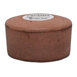 Specified Technologies FP400 SpecSeal FP Intumescent Firestop Plug, 4" Diameter