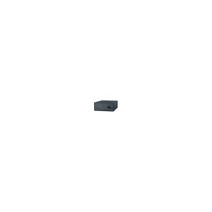 APC SBP16KP Service Bypass Panel, 200/208/240V, 100A, MBB, Hardwire Input/Output