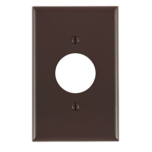 Leviton 80504 Faceplates and Mounting Boxes