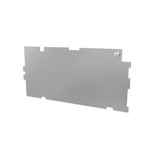 Wiremold RFBAB RFBA Floor Box Blank Device Plate