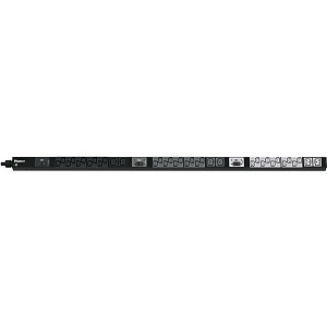 Panduit P36B26M Basic Power Distribution Unit, 30A, 30-Pack, NEMA L2