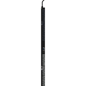 Panduit P48E03M MS Power Distribution Unit, 30A, 415V, C13