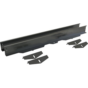 Chief TILSC3HPH High LED Side Covers for Philips 27BDL 9000 Series