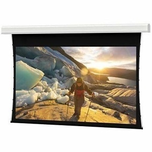 Da-Lite 14087 255" Advantage Deluxe Tensioned Projection Screen, HDTV 16:9