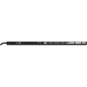 Panduit P36D30M MI Power Distribution Unit, 50A, (24) C13, (12) C19, CS8365