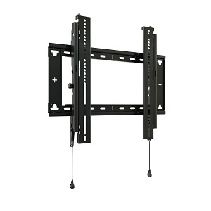 Chief RMT3 Fit Medium Tilt Display Wall Mount for 32-65" Displays, Tilt TV Mount, VESA Wall Mount