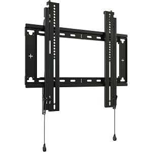 Chief RMF3 Fit Medium Fixed Display Wall Mount for 32-65" Displays, Fixed TV Mount, VESA Wall Mount